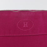 Hermes Bolide Travel Pouch Canvas MM - image 14