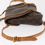 Louis Vuitton Marelle Sac a Dos Backpack Monogram Canvas - image 4