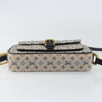 Louis Vuitton Juliette Crossbody Bag Mini Lin MM - image 18