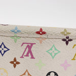 Louis Vuitton Rosalie Flap Coin Purse Limited Edition Vivienne Damier - image 14