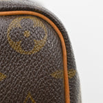 Louis Vuitton Speedy Handbag Monogram Canvas 35 - image 7
