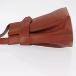 Louis Vuitton Vintage Sac d'Epaule Handbag Epi Leather PM - image 4