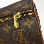 Louis Vuitton Papillon Handbag Monogram Canvas 30 - image 12
