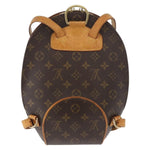 Louis Vuitton Ellipse Backpack Monogram Canvas - image 2