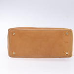 Celine Vintage Macadam Handbag C Macadam Suede - image 15