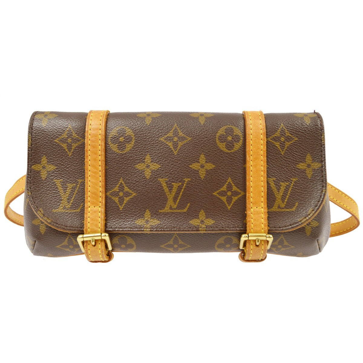 Louis Vuitton Marelle Waist Bag Monogram Canvas - image 1