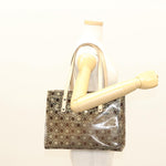 Salvatore Ferragamo Gancini Tote Vinyl - image 14
