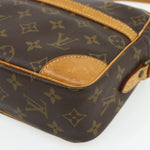 Louis Vuitton Trocadero Handbag Monogram Canvas 27 - image 9