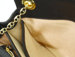 Gucci Marina Chain Shoulder Bag Leather Mini - image 17