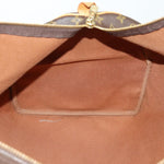 Louis Vuitton Keepall Bag Monogram Canvas 60 - image 20