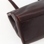 Salvatore Ferragamo Vala tote Leather - image 11