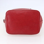 Louis Vuitton Noe Handbag Epi leather - image 14