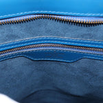 Louis Vuitton Saint Jacques Handbag Epi Leather GM - image 6