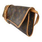 Louis Vuitton Twin Handbag Monogram Canvas GM - image 3