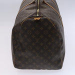 Louis Vuitton Keepall Bag Monogram Canvas 60 - image 3