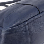 Salvatore Ferragamo Izzie Gancini Embossed Tote Soft Calf Large - image 12