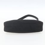 Salvatore Ferragamo Gancini Shoulder Bag Canvas - image 15