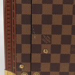 Louis Vuitton Cotteville Trunk Monogram Canvas 45 - image 14