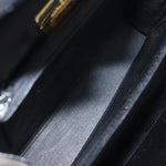 Givenchy Vintage Handbag Leather - image 5