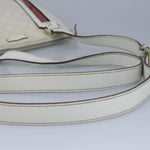 Gucci Sherry line shoulder bag Canvas Medium - image 8
