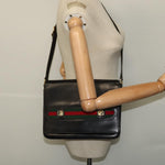 Gucci Sherry line shoulder bag Leather - image 12
