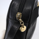 Salvatore Ferragamo Vara Bow camera Shoulder Bag Leather - image 12