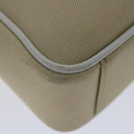 Burberry Nova check Shoulder bag Canvas - image 9