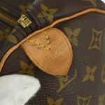 Louis Vuitton Keepall Bag Monogram Canvas 60 - image 4