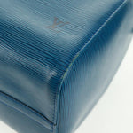 Louis Vuitton Speedy Handbag Epi Leather 35 - image 12