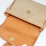Celine Macadam Shoulder Bag PVC Leather - image 17