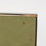 Christian Dior Trotter pouch Canvas - image 13