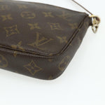 Louis Vuitton Pochette Accessoires NM Monogram Canvas medium - image 11