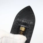 Louis Vuitton Saint Jacques Handbag Epi Leather MM - image 7