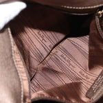 Salvatore Ferragamo Miss Vara Hobo Leather - image 5