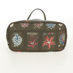 Bvlgari Tote bag Leather - image 16