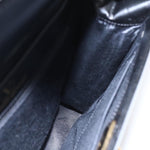 Valentino Garavani Vintage Handbag Leather - image 19