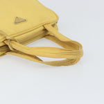 Prada Zip Around Tote Tessuto Medium - image 8