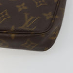 Louis Vuitton Pochette Accessoires Monogram Canvas Medium - image 9