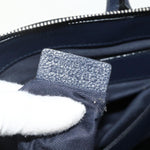 Bally Vintage Handbag Leather - image 7