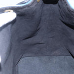 Louis Vuitton Petit Noe Handbag Two Tone Epi Leather - image 19