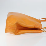 Louis Vuitton Mandara Handbag Epi Leather MM - image 3