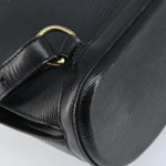Louis Vuitton Gobelins Backpack Epi Leather - image 9