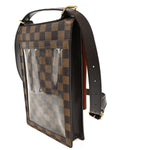 Louis Vuitton Portobello Messenger Damier - image 4