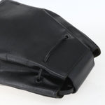 Louis Vuitton Sac a Dos Drawstring Backpack Epi Leather - image 16