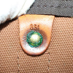 Louis Vuitton Keepall Bag Monogram Canvas 50 - image 7