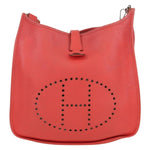 Hermes Evelyne Bag Gen III Clemence GM - image 17