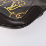 Louis Vuitton Charms Pochette PVC Over Printed Silk - image 11