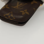 Louis Vuitton Etui Phone Case Monogram Canvas MM - image 8