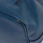 Louis Vuitton Petit Noe Handbag Epi Leather Medium - image 8