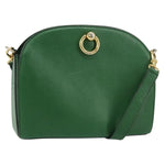 Celine Vintage Shoulder Bag Leather - image 1